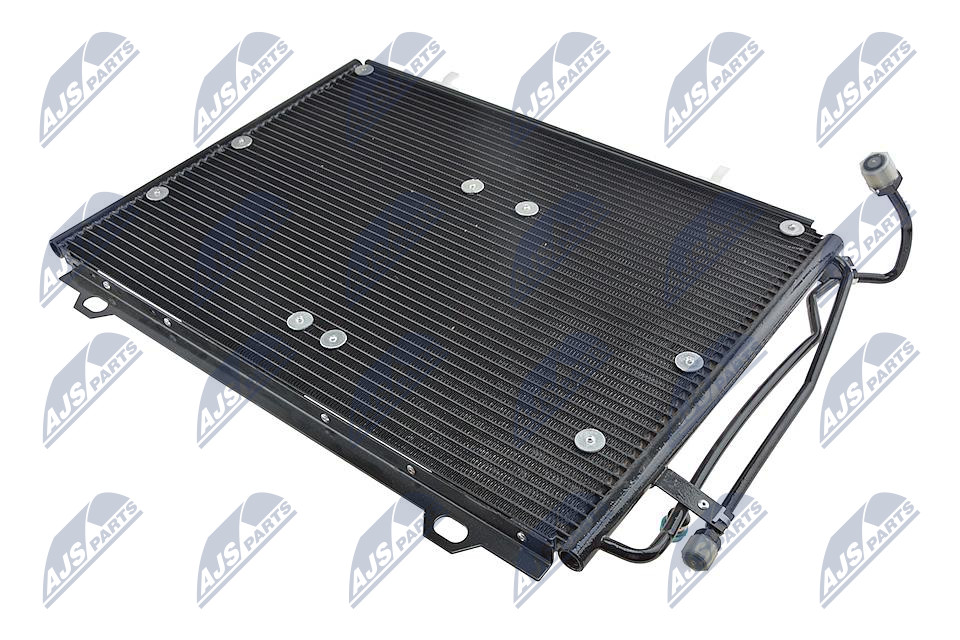 Skraplacz klimatyzacji NTY CCS-ME-016