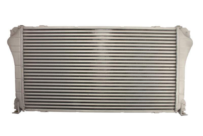 Chłodnica powietrza intercooler THERMOTEC DA2012TT