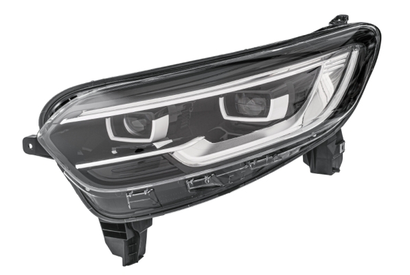 Reflektor HELLA 1EX 013 888-091