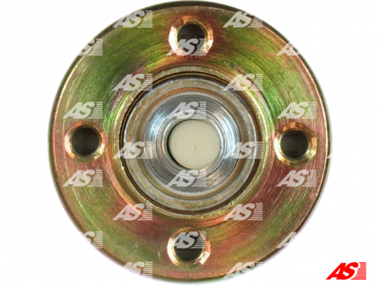 Elektromagnes rozrusznika AS-PL SS5004