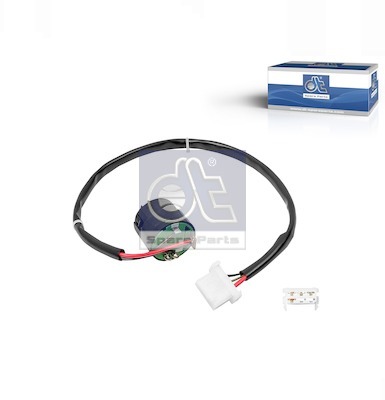 Kostka stacyjki DT SPARE PARTS 4.66867