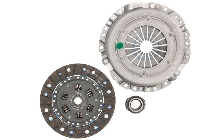 Zestaw sprzęgła LUK 620 0342 00