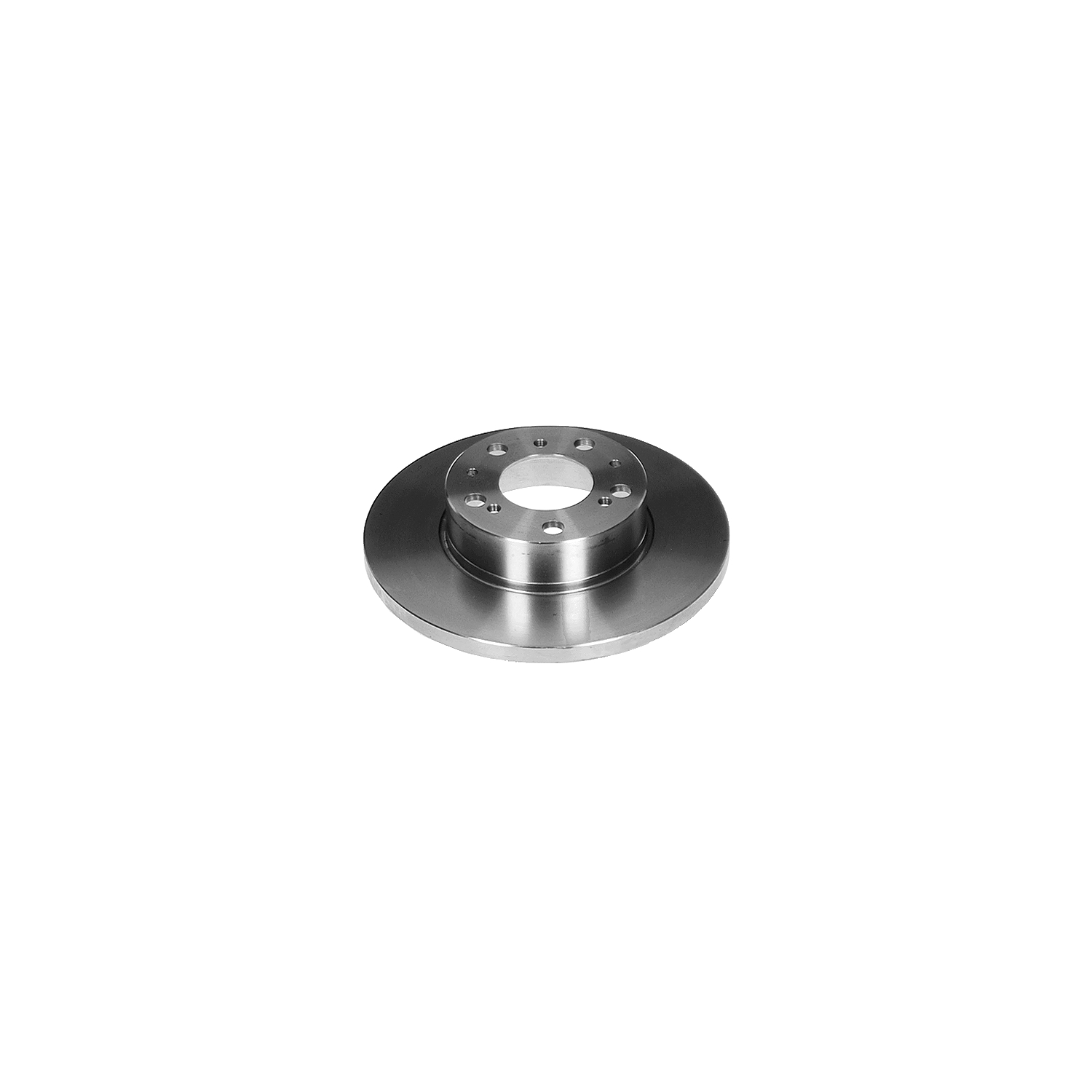 Tarcza hamulcowa FEBI BILSTEIN 07899