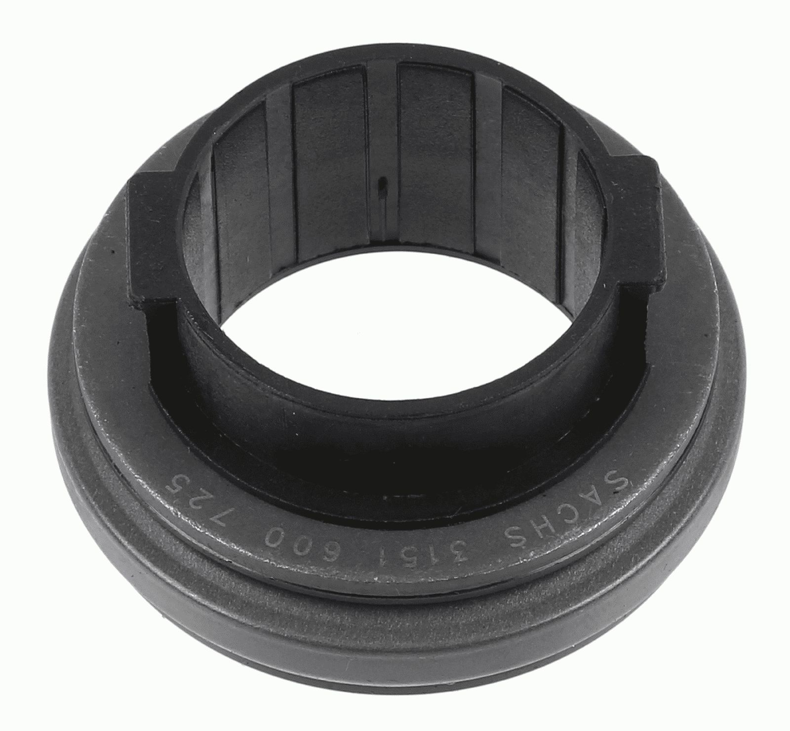 Łożysko oporowe SACHS 3151 600 725