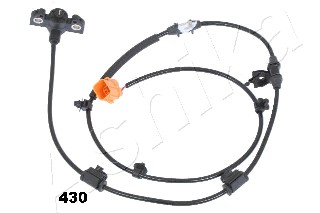 Czujnik ABS ASHIKA 151-04-430