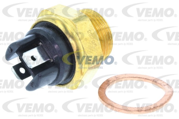 Włącznik wentylatora VEMO V40-99-1041
