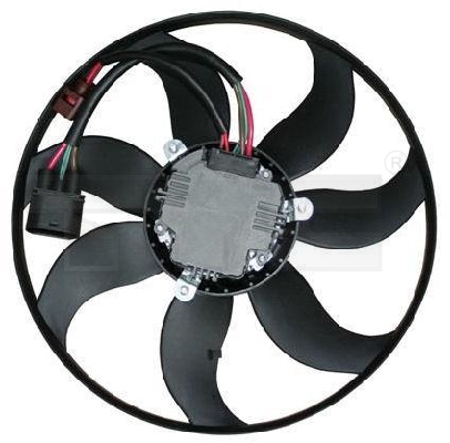 Wentylator TYC 837-0029