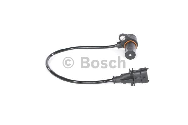 Czujnik położenia wału BOSCH 0 281 002 553