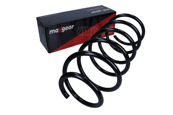 Sprężyna zawieszenia MAXGEAR 60-0597D
