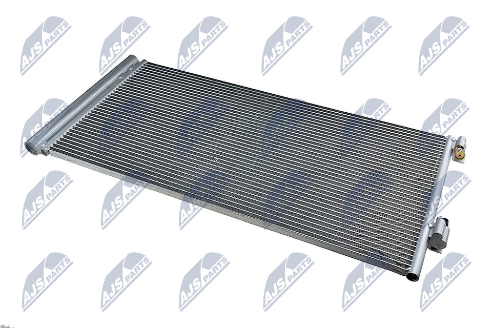Skraplacz klimatyzacji NTY CCS-RE-027