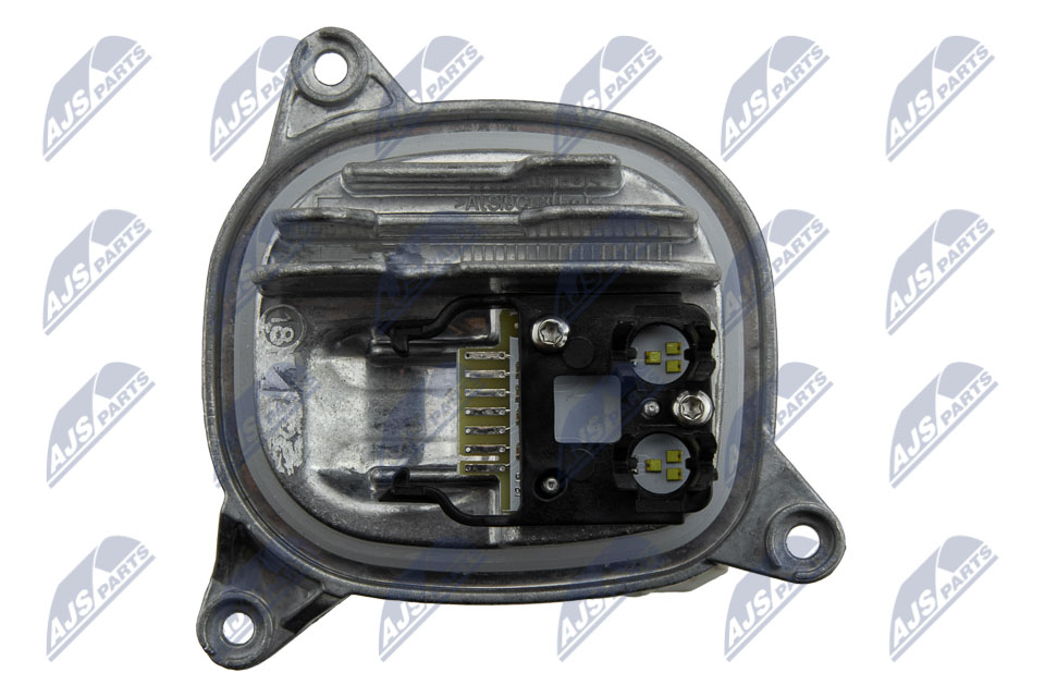 Mocowanie, zacisk hamulcowy NTY HZP-VW-054A