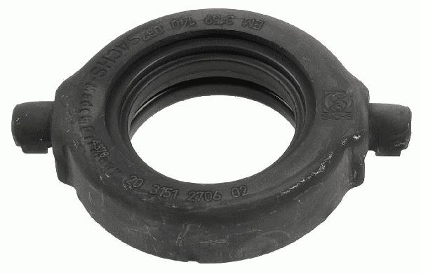 Łożysko oporowe SACHS 3151 270 602