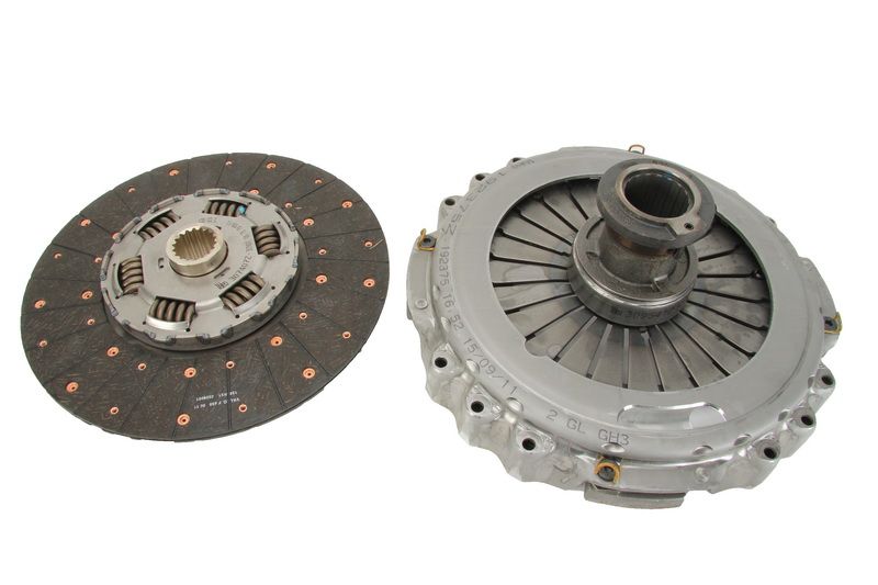 Zestaw sprzęgła VALEO 827025