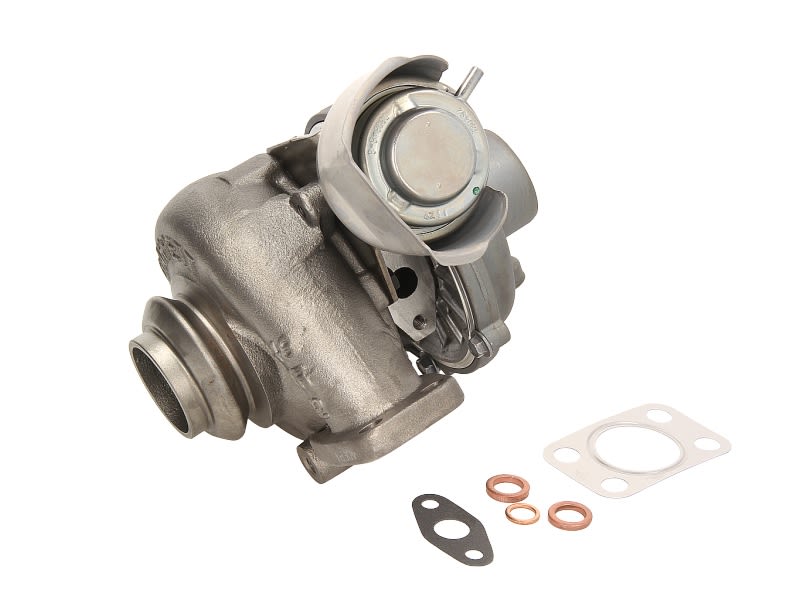 Turbosprężarka GARRETT 753420-9006S