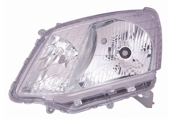 Reflektor ABAKUS 213-1143L-LD-E