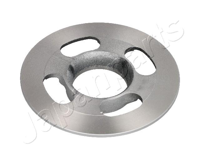 Tarcza hamulcowa JAPANPARTS DI-022C