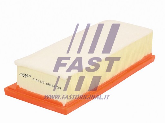 Filtr powietrza FAST FT37177
