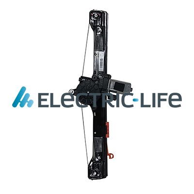 Podnośnik szyby ELECTRIC LIFE ZR FT90 L