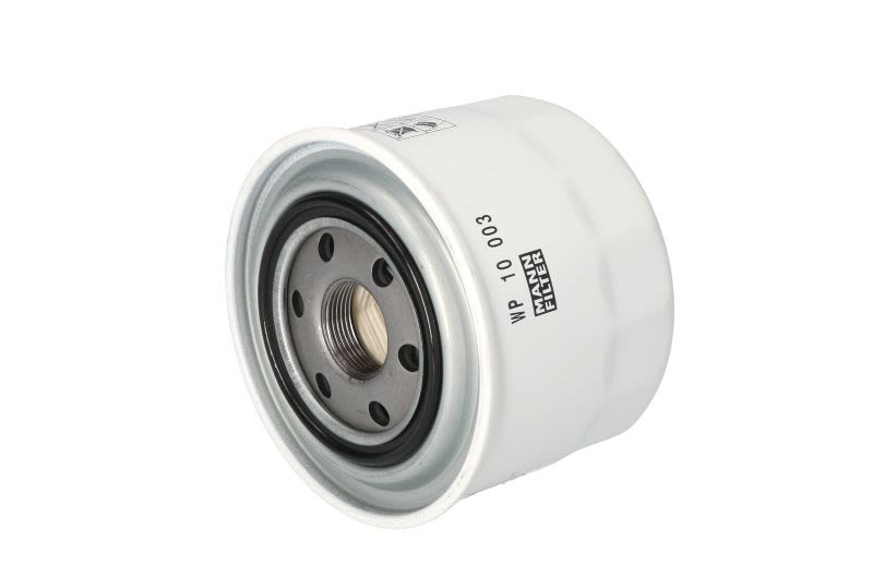 Filtr oleju MANN-FILTER WP 10 003