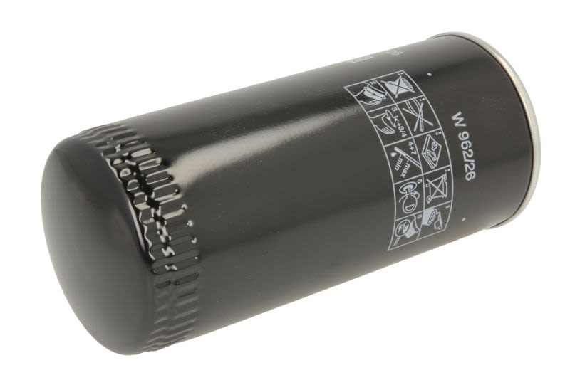 Filtr oleju MANN-FILTER W 962/26