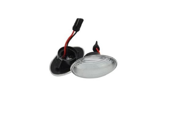 Zestaw kierunkowskazów ABAKUS L32-140-005LED