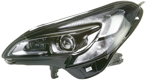 Reflektor HELLA 1EF 011 830-091