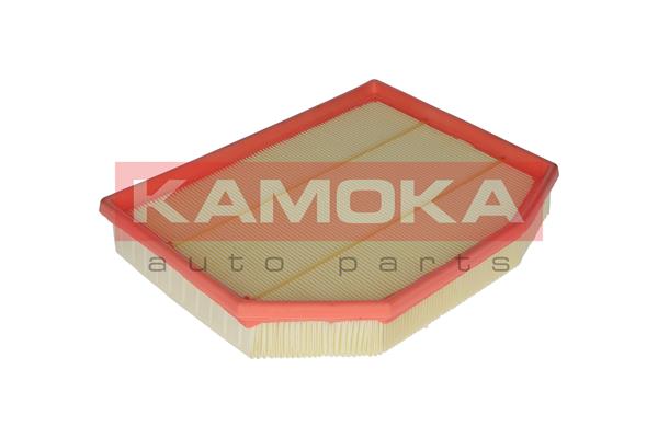 Filtr powietrza KAMOKA F218601