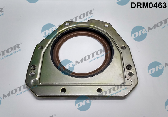 Uszczelniacz wału korbowego DR.MOTOR AUTOMOTIVE DRM0463