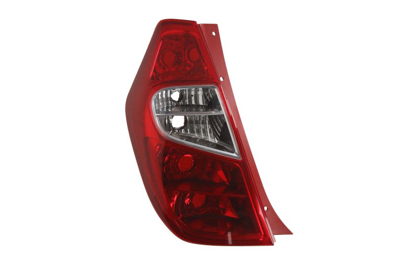 Lampa tylna zespolona TYC 11-12492-01-2