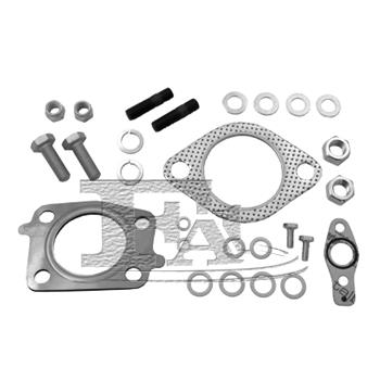 Zestaw montażowy turbosprężarki FA1 KT740150