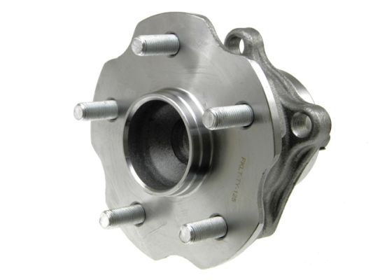 Zestaw łożysk koła NTY KLT-TY-125
