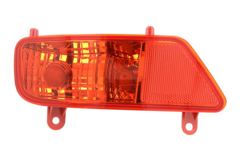 Lampy przeciwmgielne tylne ABAKUS 550-4002L-UE