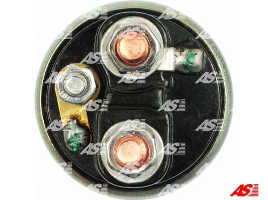Elektromagnes rozrusznika AS-PL SS0152