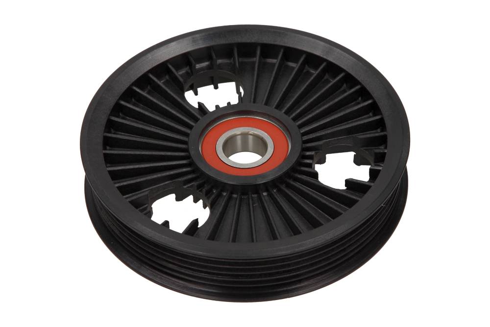 Rolka prowadząca paska osprzętu MAXGEAR 54-0797