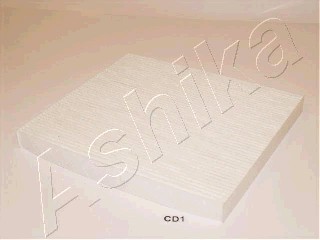 Filtr kabinowy ASHIKA 21-CD-CD1