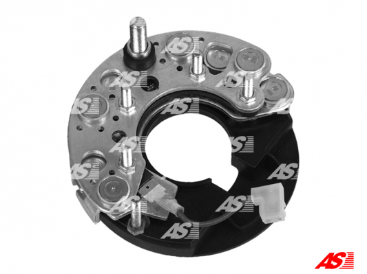 Mostek prostowniczy alternatora AS-PL ARC9022