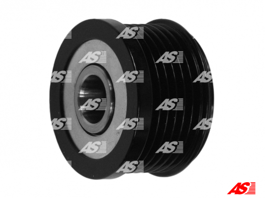 Sprzęgło alternatora AS-PL AFP0070