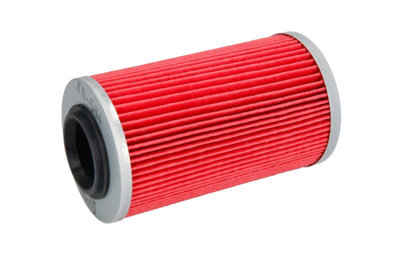 Filtr oleju K&N FILTERS KN-564