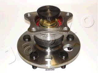 Piasta koła JAPKO 422030