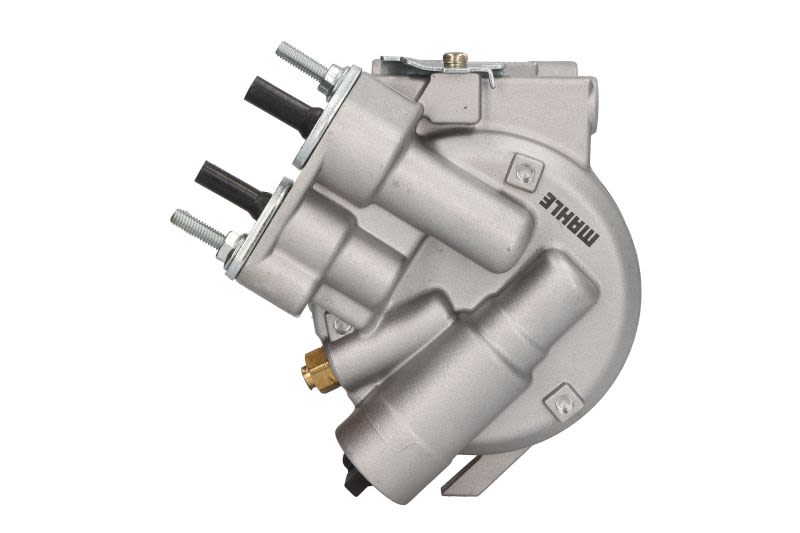 Kompresor klimatyzacji MAHLE ACP 757 000S