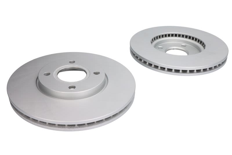 Tarcza hamulcowa FERODO DDF2478C