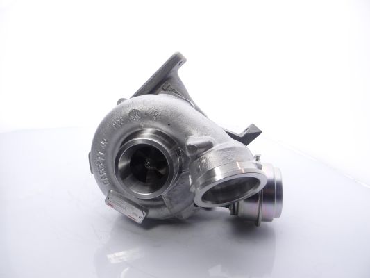 Turbosprężarka GARRETT 709836-5005S
