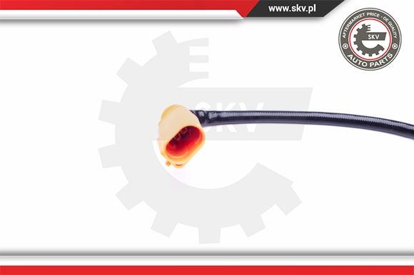 Czujnik temperatury spalin ESEN SKV 30SKV263