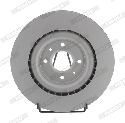 Tarcza hamulcowa FERODO DDF2784C