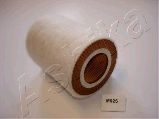 Filtr powietrza ASHIKA 20-M0-002