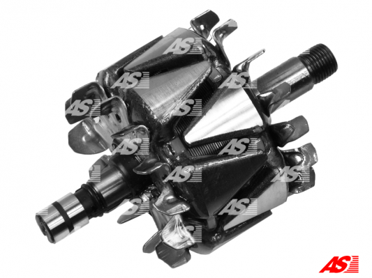Wirnik alternatora AS-PL AR0008