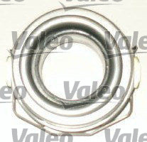 Zestaw sprzęgła VALEO 801391
