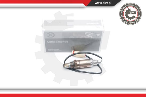 Sonda lambda ESEN SKV 09SKV524