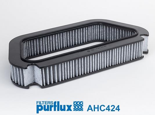Filtr kabinowy PURFLUX AHC424