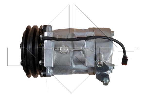 Kompresor klimatyzacji NRF 32704